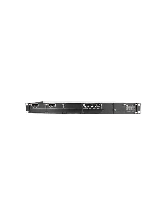 Gateway AudioCodes MSBG Copper 100 Base-T Usado Grado C
