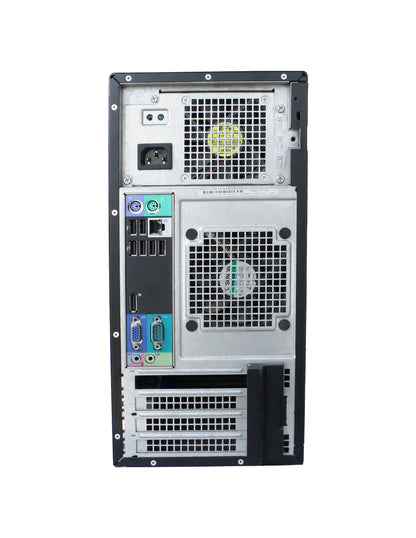 CPU DELL Optiplex 990 Mini Tower Core i5 Grado C