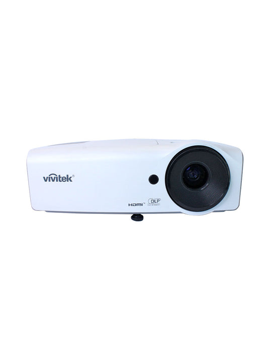 Proyector VIVITEK D555 Grado B