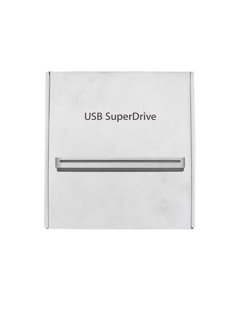 Apple USB SuperDrive Grado C