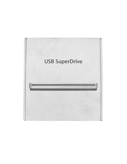 Apple USB SuperDrive Grado C