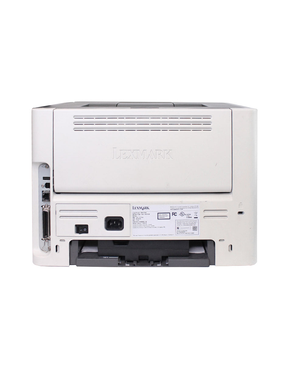 Impresora Láser Lexmark MS415dn 40PPM Grado B