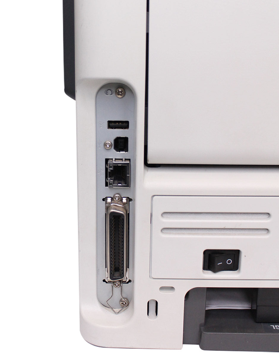 Impresora Láser Lexmark MS415dn 40PPM Grado B
