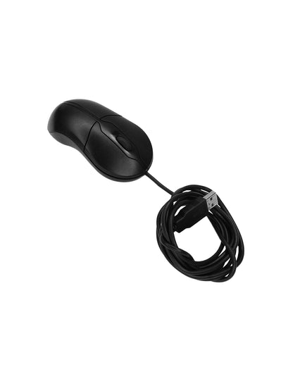 Dell MS111 USB Optical Mouse Grado C
