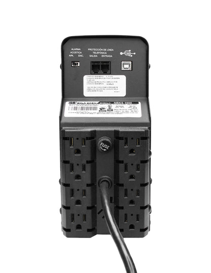No Break Sola Basic NBKS-1000 - 1000VA Grado C