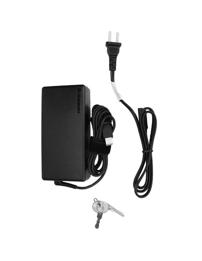 ThinkPad Ultra DOCK 40A20170US Grado B