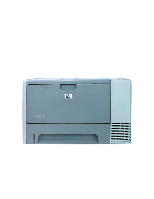 Impresora HP LJ 2420DN 28PPM Usado Grado C