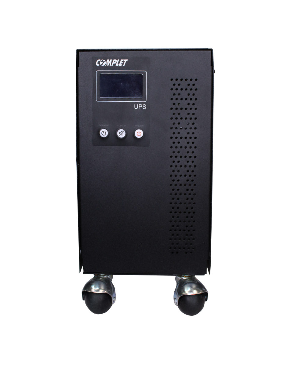 UPS Complet ST2000 2000VA (Sin batería) Grado C