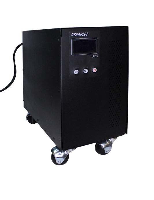 UPS Complet ST2000 2000VA (Sin batería) Grado C