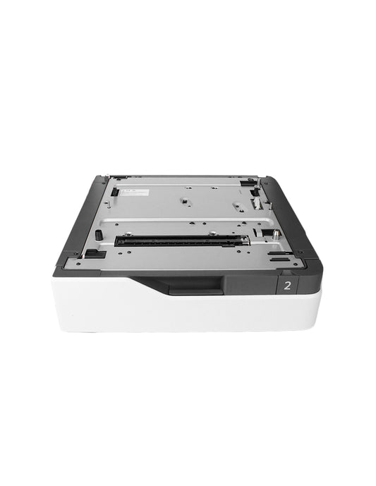 Bandeja adicional 550 hojas LexmarkCS720 Nuevo