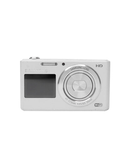 Cámara SAMSUNG HD DV150F Grado C