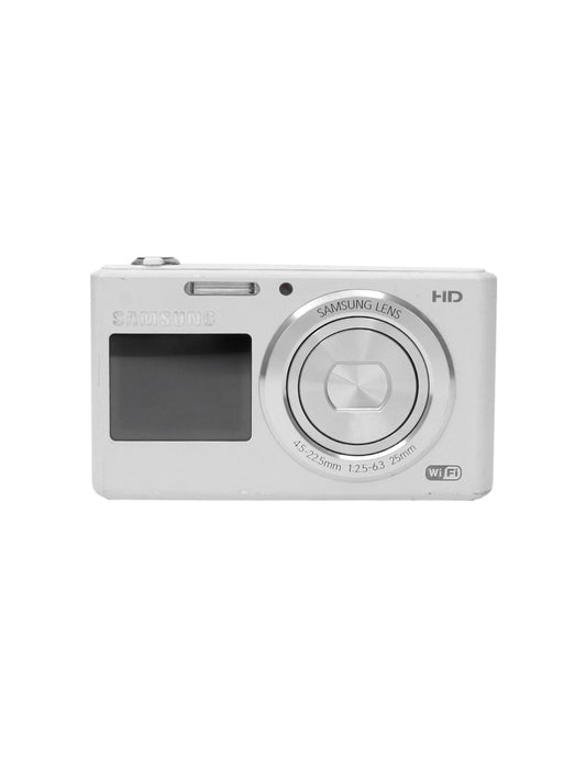 Cámara SAMSUNG HD DV150F Grado C