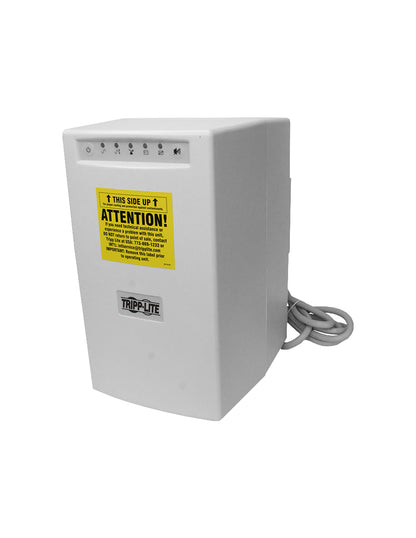 No BREAK TRIPPLITE 1400 VA 6 contactos Grado C