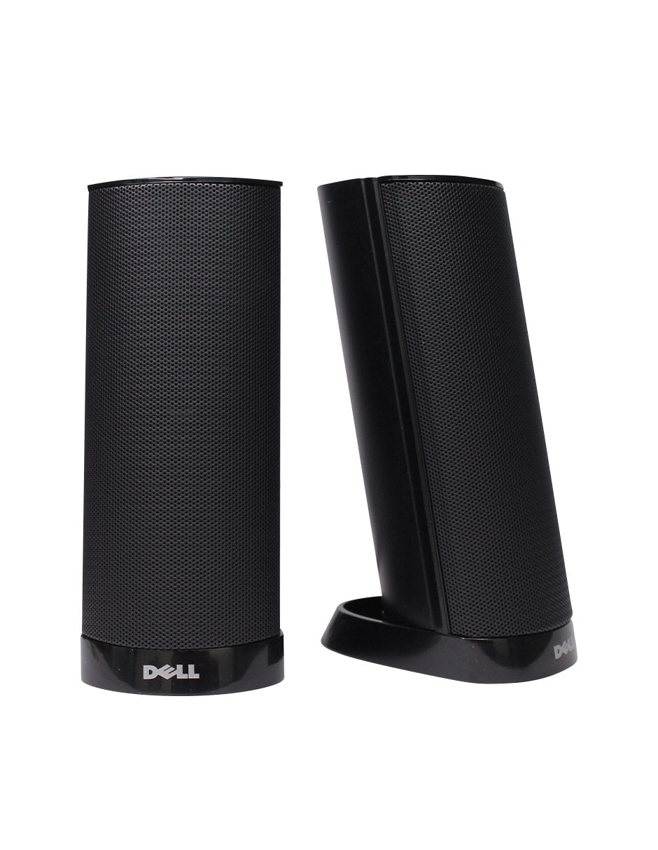 Bocinas DELL AX210 USB Grado C