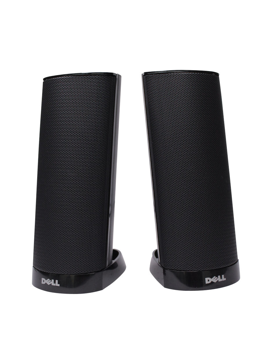 Bocinas DELL AX210 USB Grado C