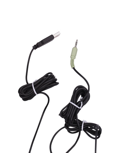 Bocinas DELL AX210 USB Grado C