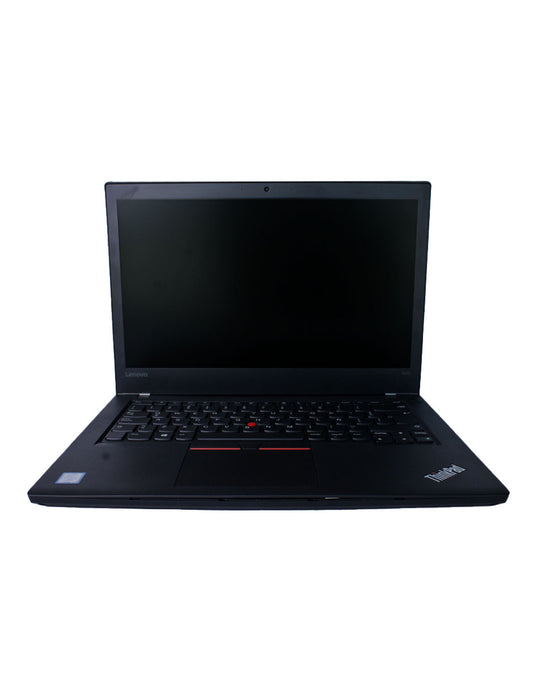 Notebook ThinkPad T470 Intel Core i5 OpenBox
