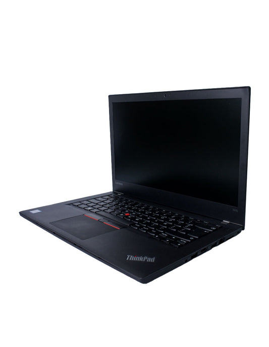 Notebook ThinkPad T470 Intel Core i5 Grado A