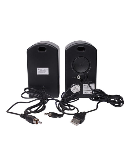 Bocinas Steren USB BOC-1015 OpenBox