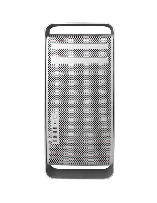 CPU Workstation APPLE MAC PRO 2.4 Mid 2012 Grado B