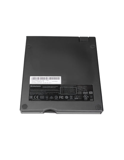 DVD Burner UltraSlim USB Grado B