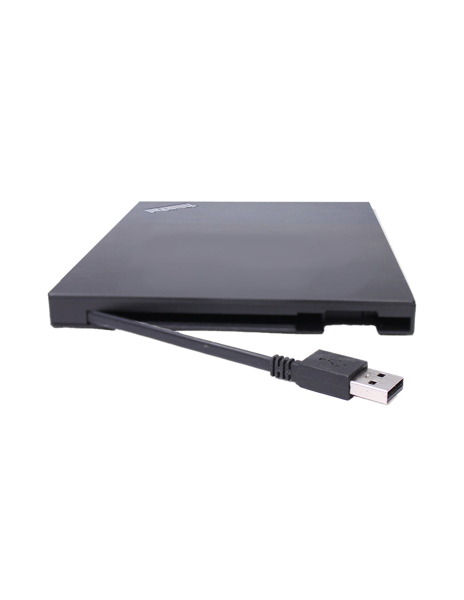 DVD Burner UltraSlim USB Grado B
