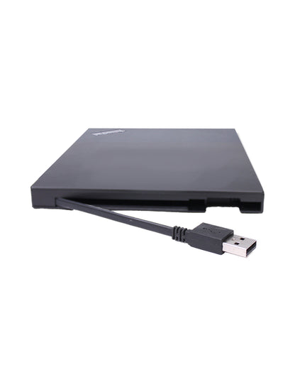 DVD Burner UltraSlim USB Grado B