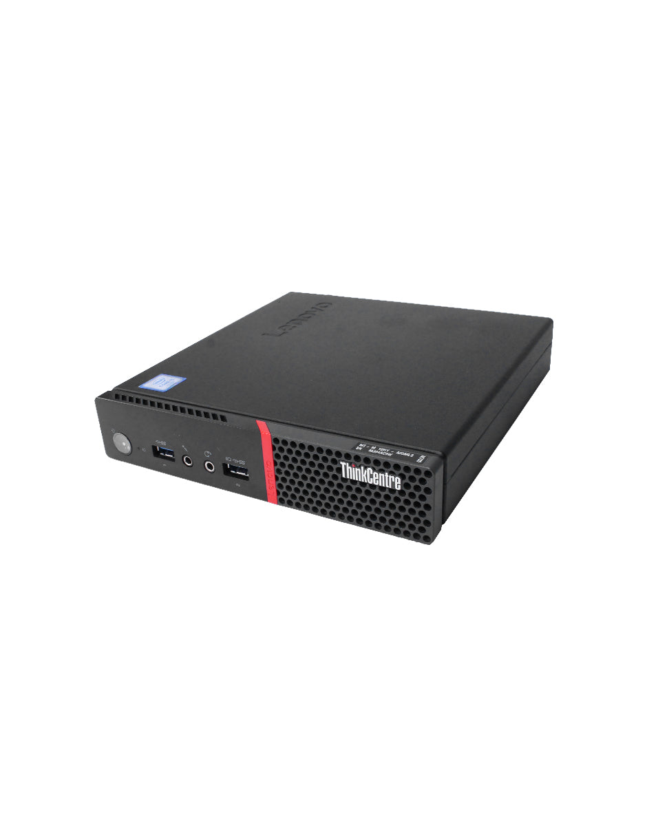 CPU ThinkCentre Tiny M700 Core i5 6400T 8G OpenBox Noknoc