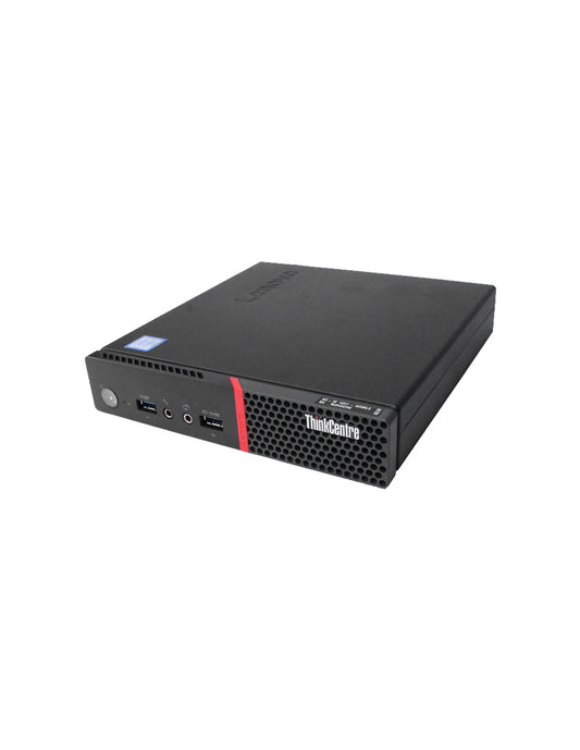 CPU ThinkCentre Tiny M700 Core i5 6400T 8G OpenBox