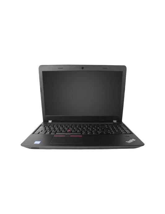 NoteBook Lenovo ThinkPad E570 OpenBox