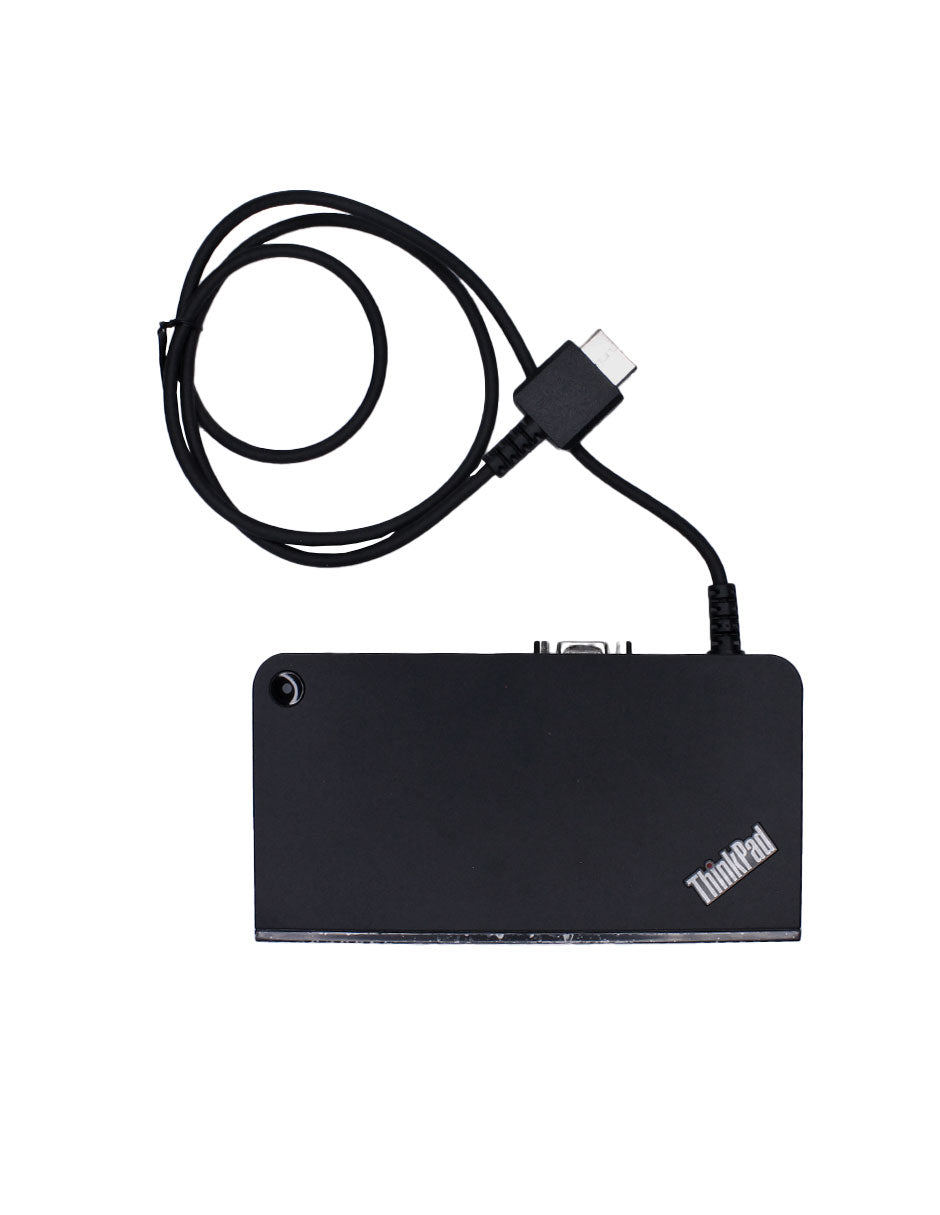 Onelink Video Processor Docking ThinkPad Onelink OpenBox – Noknoc