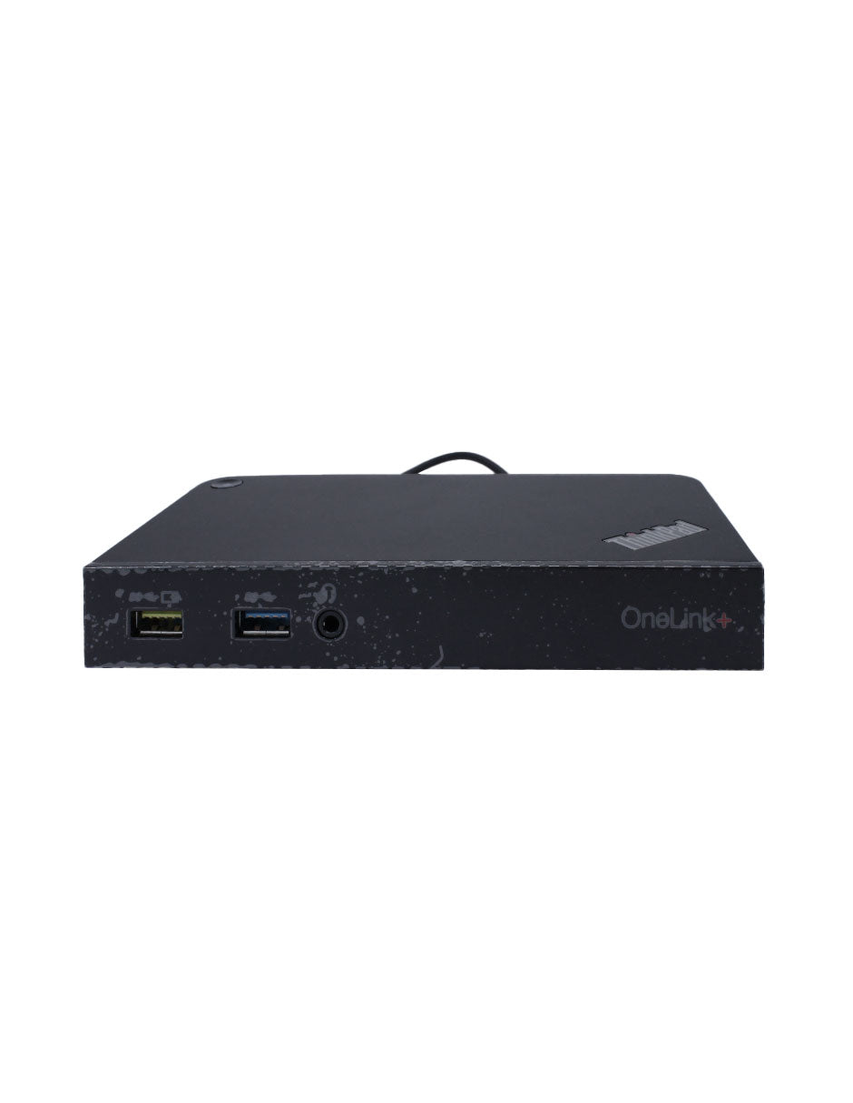 Onelink Video Processor Docking ThinkPad Onelink OpenBox – Noknoc