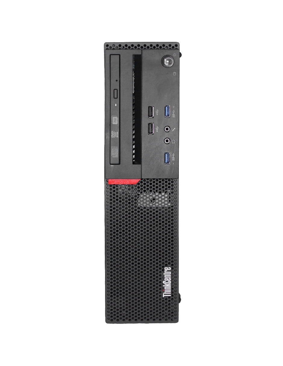 CPU Lenovo ThinkCentre M900 SFF i7 6700 Grado A