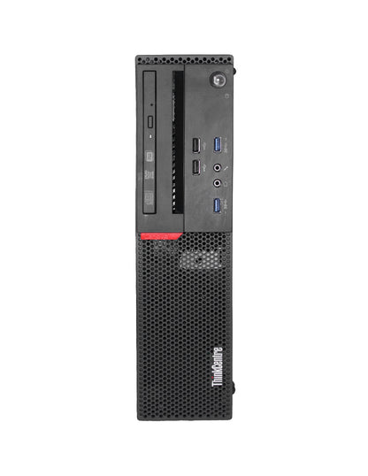 CPU Lenovo ThinkCentre M900 SFF i7 6700 Grado A