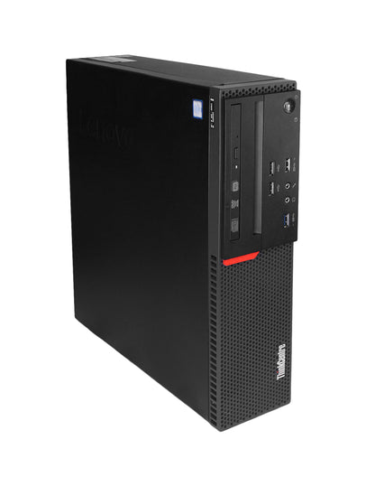 CPU Lenovo ThinkCentre M900 SFF i7 6700 Grado A