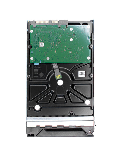 Disco Duro G5 3.5" 2TB 7.2K SAS 6Gbps Nuevo