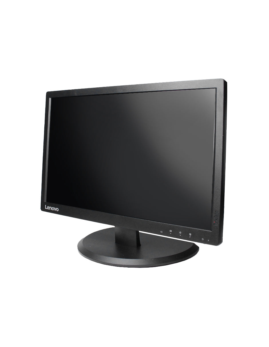 Monitor ThinkVision E2054-19.5" Grado A