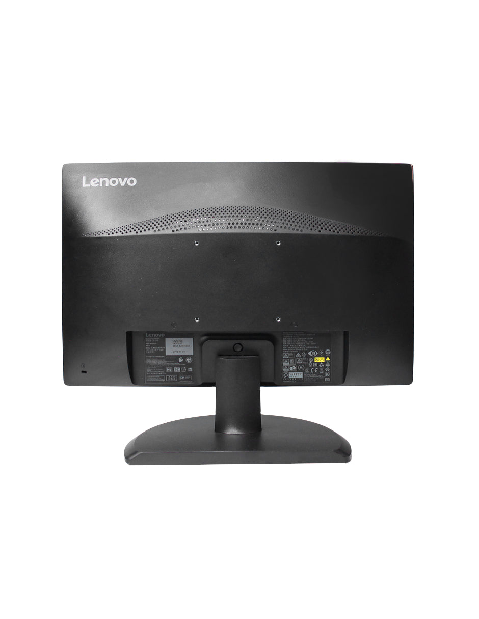 Monitor ThinkVision E2054-19.5" Grado A