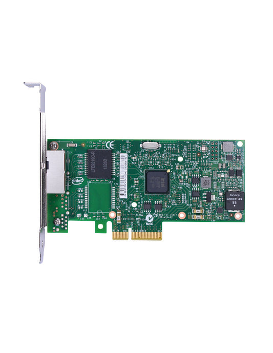 Tarjeta Thinkserver 1GBPS Ethernet 1350-T2 Nuevo
