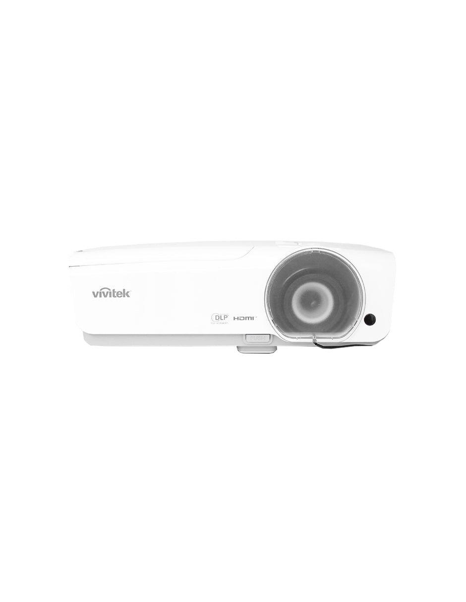 Proyector Vivitek Mod. DX977 5000L Grado C