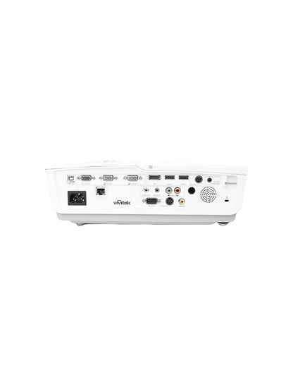 Proyector Vivitek Mod. DX977 5000L Grado C
