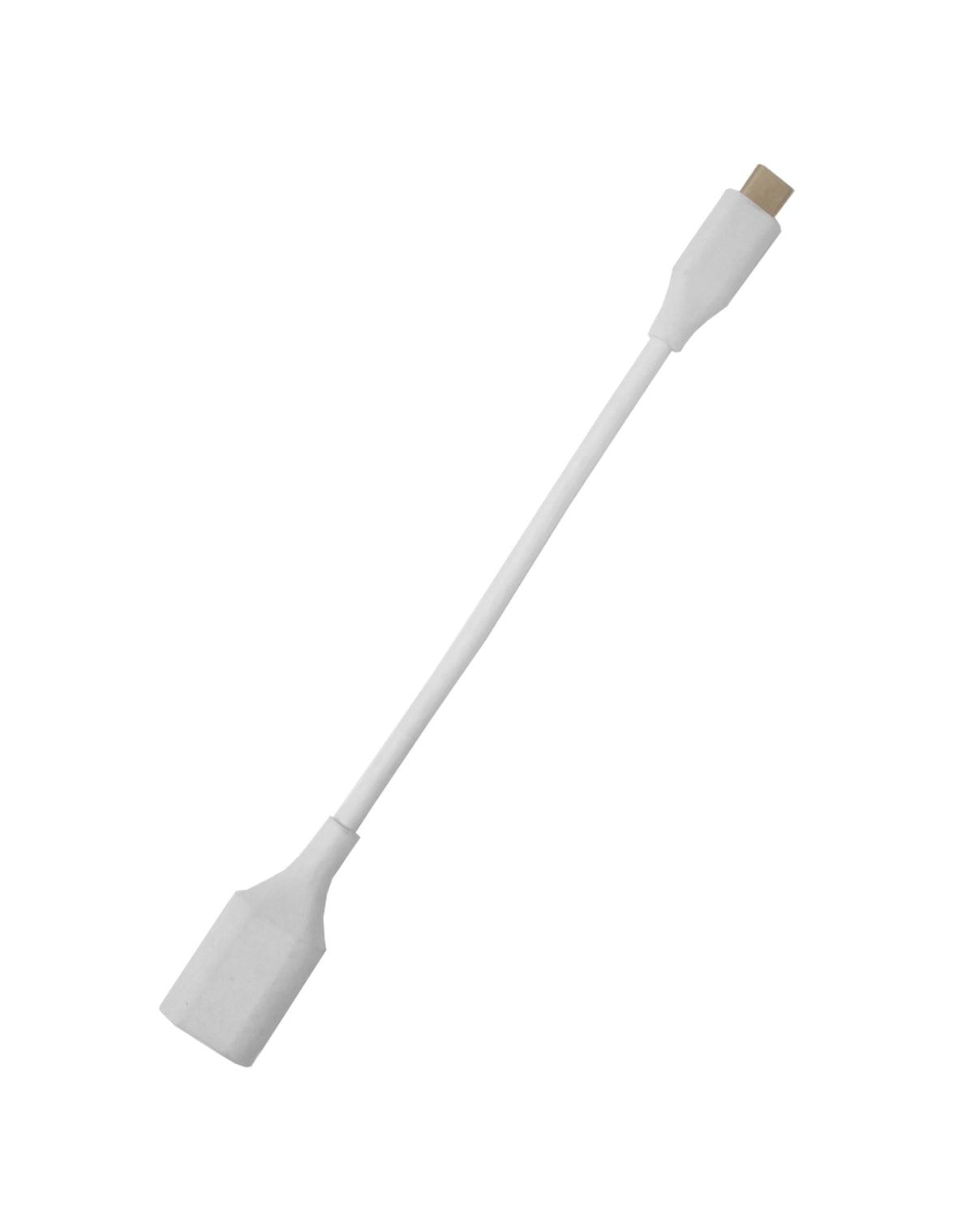 Adaptador USB C a USB 3.0 Grado A - Noknoc
