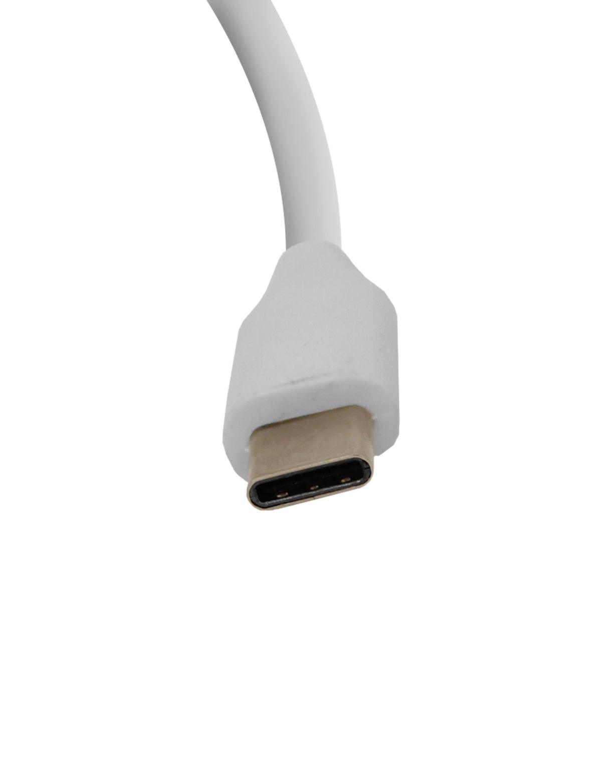 Adaptador USB C a USB 3.0 Grado A - Noknoc