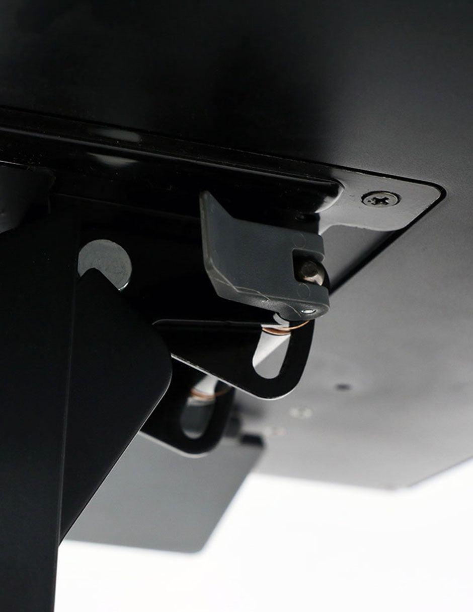 Base Lenovo Notebook Stand Ajustable Grado B - Noknoc