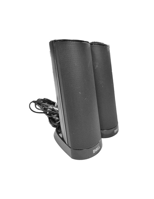 Bocinas DELL AX210 USB Grado A - Noknoc