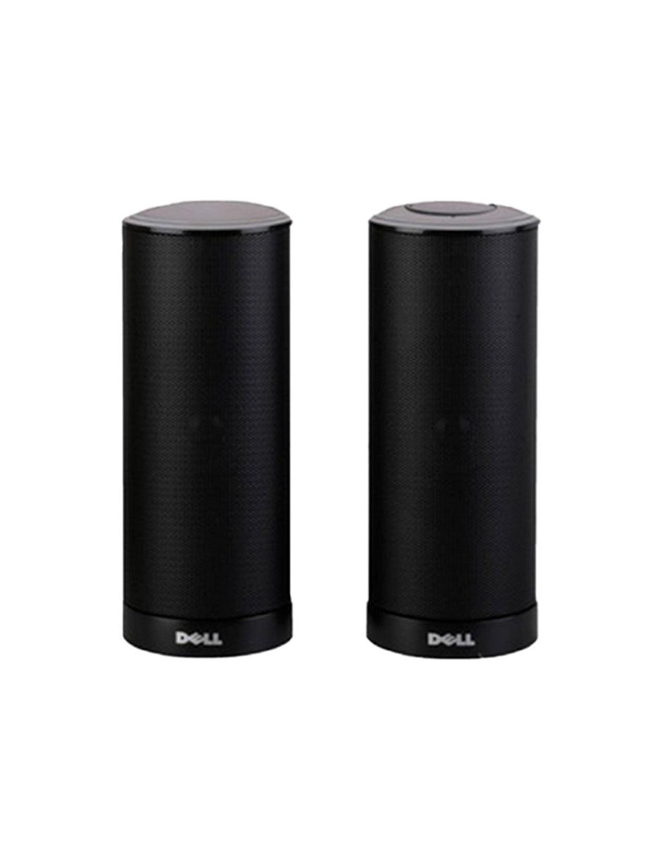 Bocinas DELL AX210 USB Grado A - Noknoc