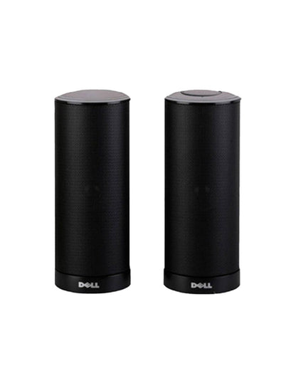 Bocinas DELL AX210 USB Grado A - Noknoc