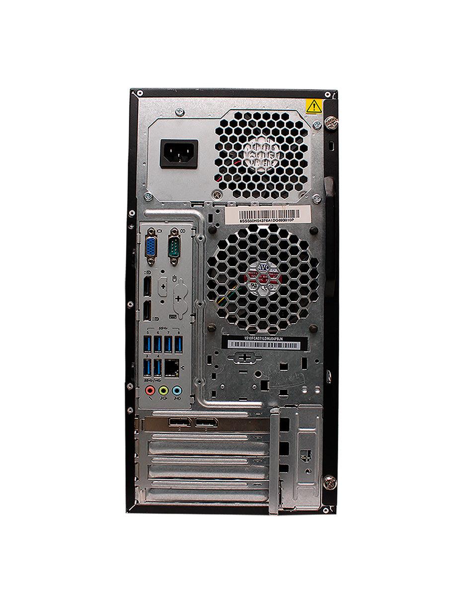 CPU Lenovo ThinkCentre M900 i7 Grado A - Noknoc