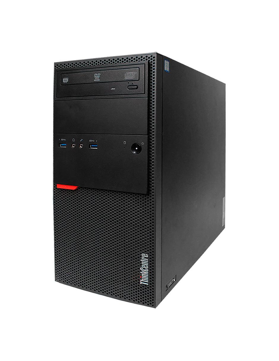 CPU Lenovo ThinkCentre M900 i7 Grado A - Noknoc