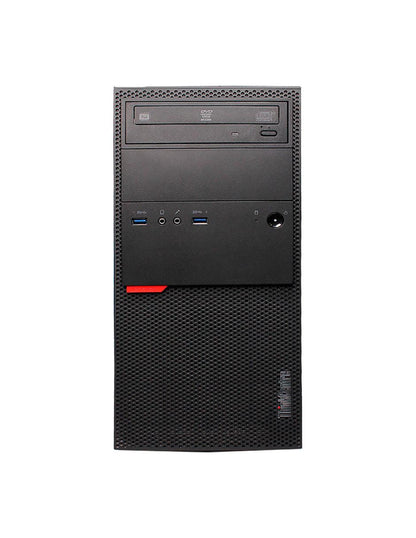 CPU Lenovo ThinkCentre M900 i7 Grado A - Noknoc